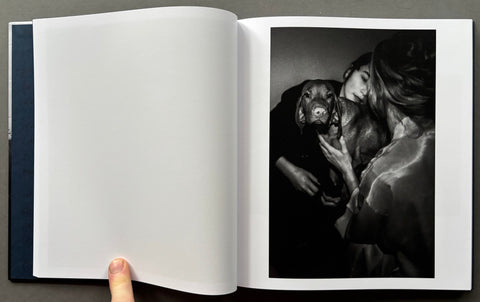 No Man's Land - Setanta Books