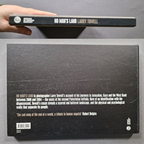 No Man's Land - Setanta Books