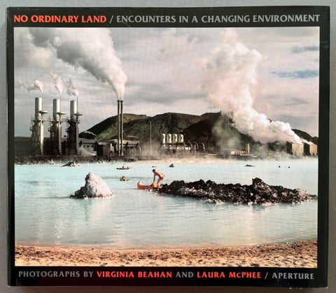 No Ordinary Land: Encounters in a Changing Environment - Setanta Books