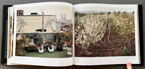 No Ordinary Land: Encounters in a Changing Environment - Setanta Books