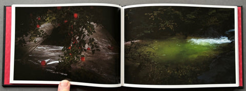 Nocturne - Setanta Books