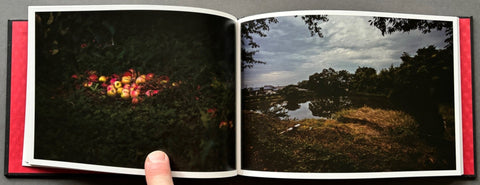 Nocturne - Setanta Books