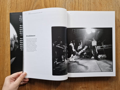 Normski: Man with the Golden Shutter - Setanta Books