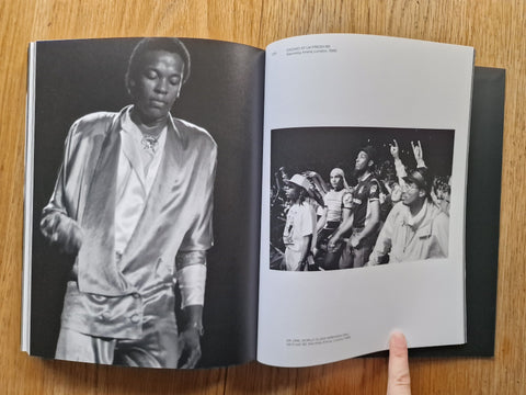 Normski: Man with the Golden Shutter - Setanta Books