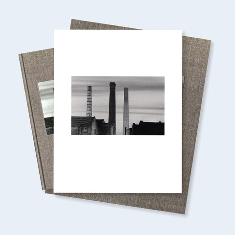Northern England 1983-1986 (Deluxe Edition with Original Print) - Setanta Books