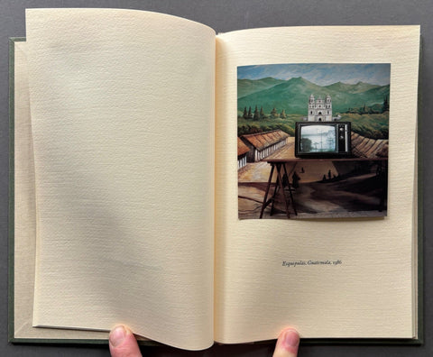 Nostaligia for an Unknown Land - Setanta Books