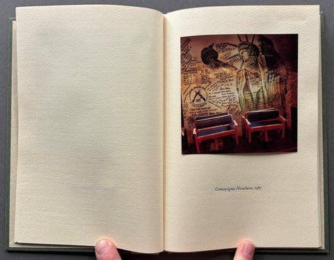 Nostaligia for an Unknown Land - Setanta Books