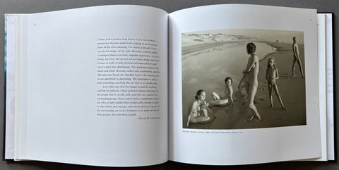 Notes - Setanta Books