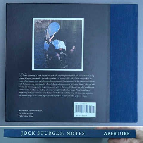 Notes - Setanta Books