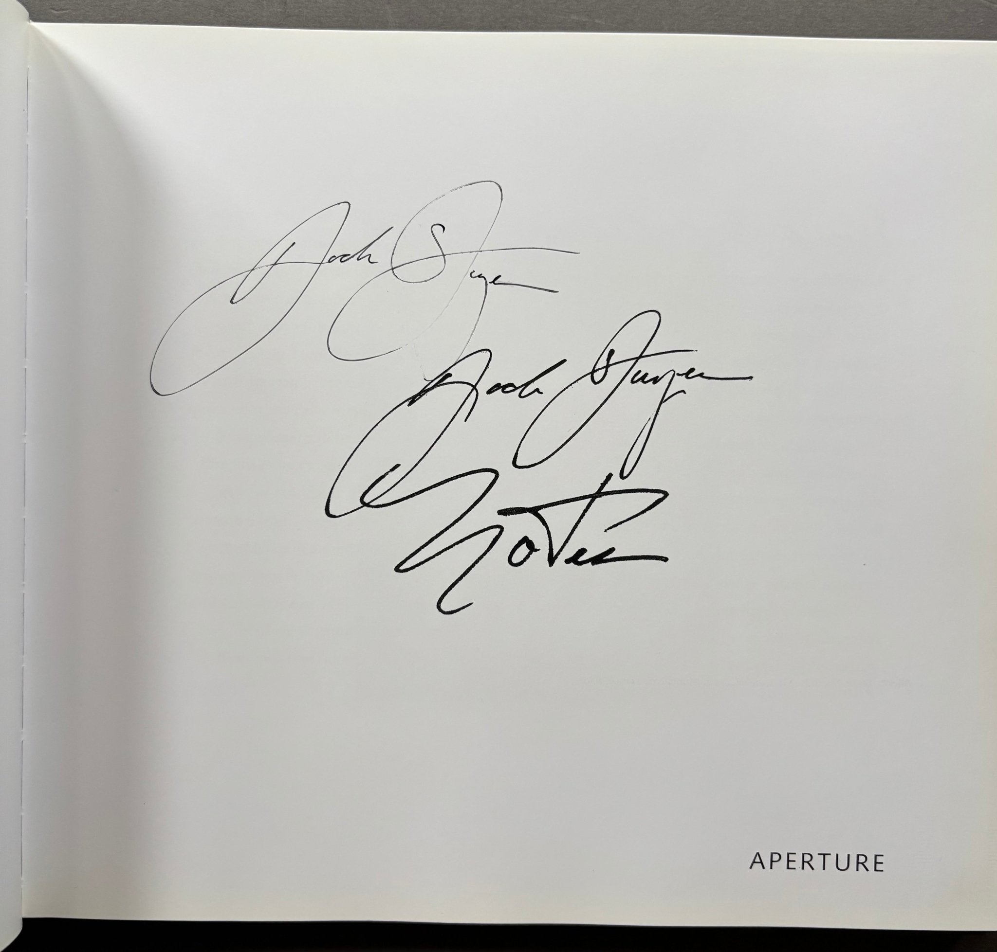 Buy Notes by Jock Sturges – Setanta Books