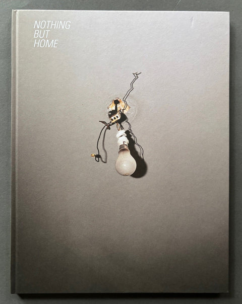 Nothing But Home - Setanta Books