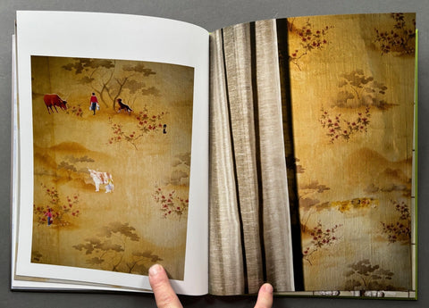 Nothing But Home - Setanta Books