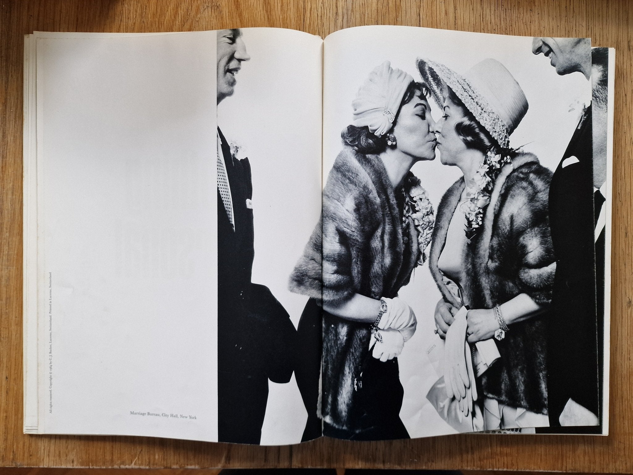 Buy Nothing Personal by Richard Avedon Online – Setanta Books
