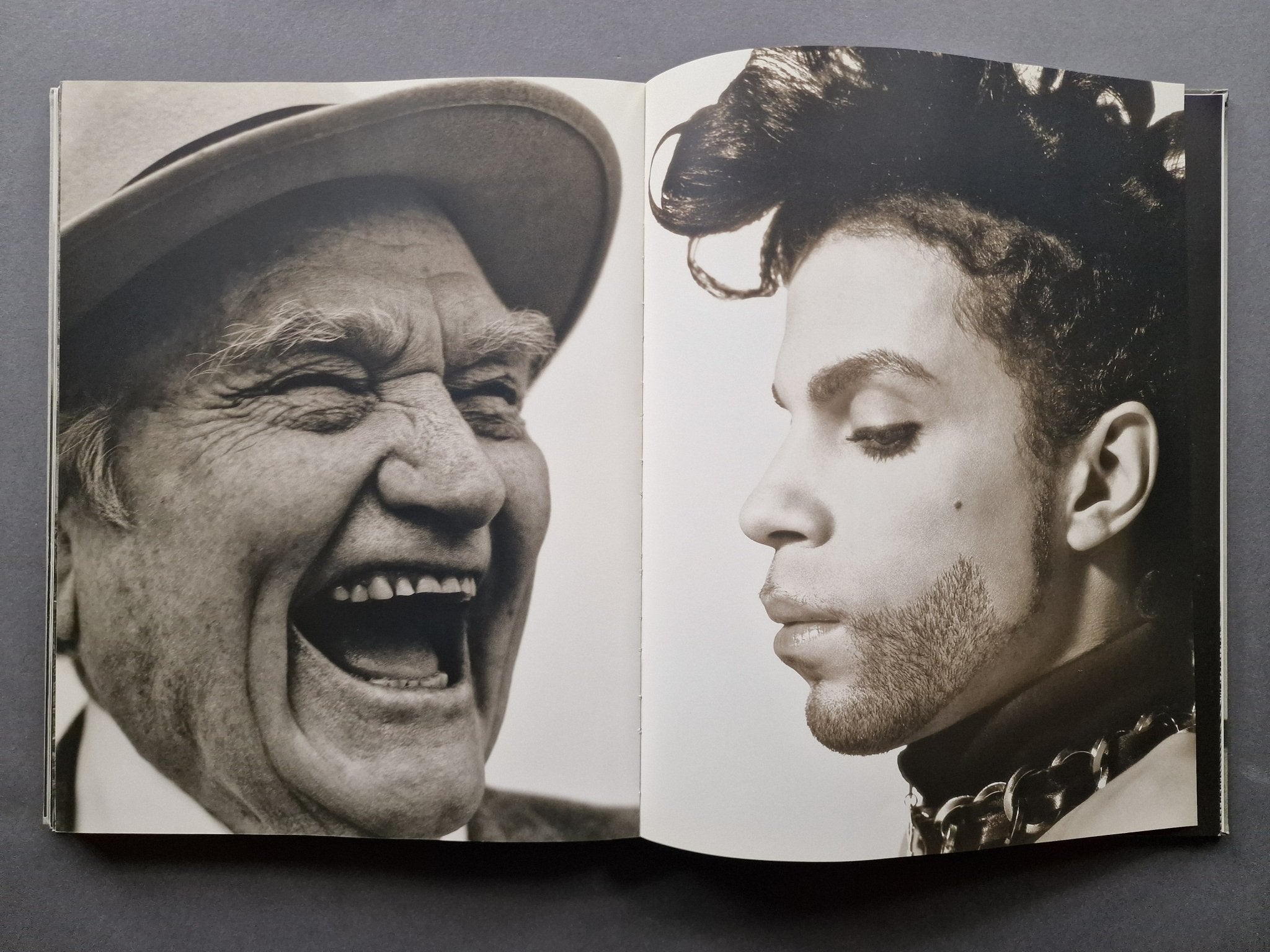 Buy Notorious by Herb Ritts Online – Setanta Books