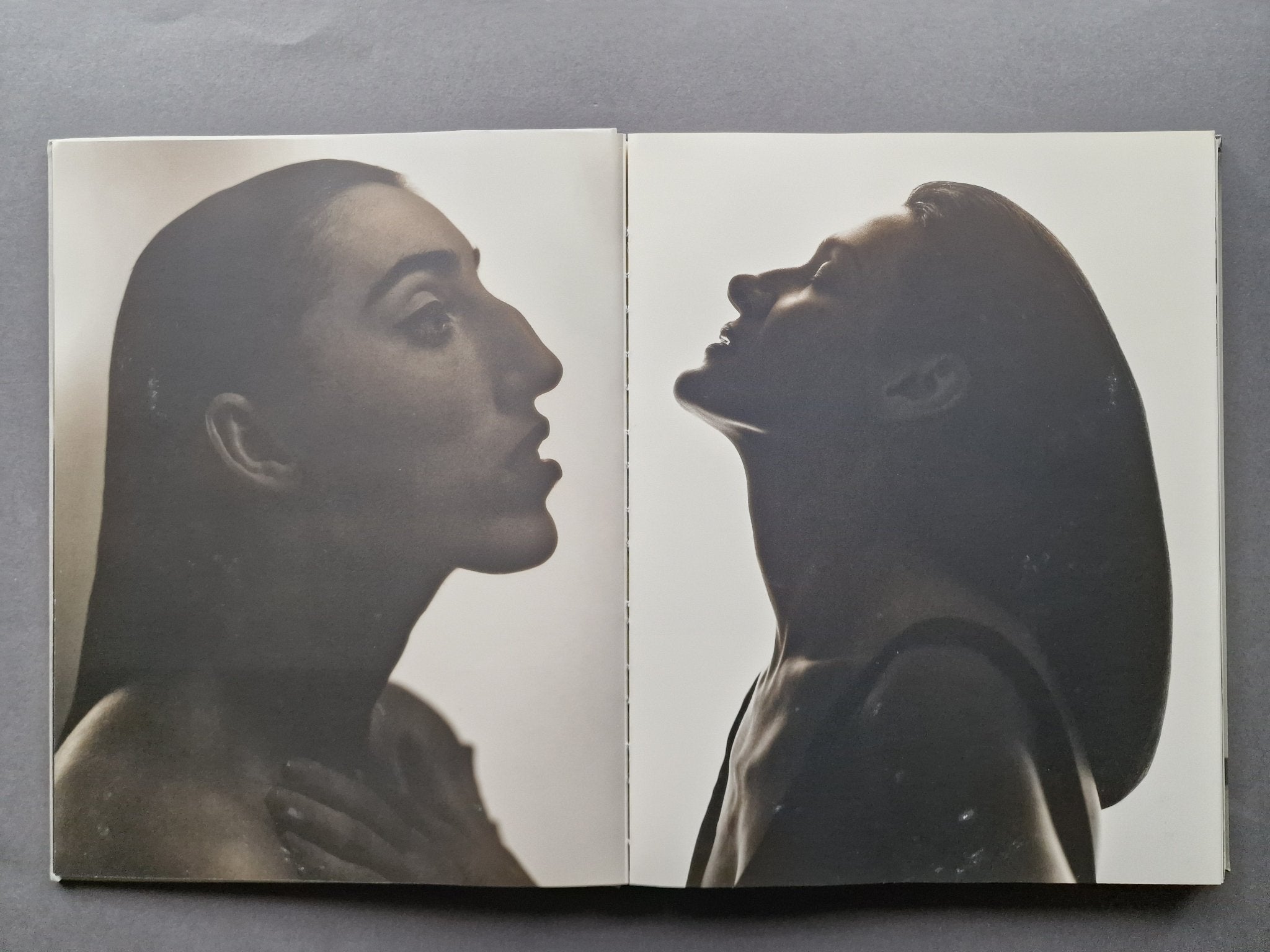 Buy Notorious by Herb Ritts Online – Setanta Books