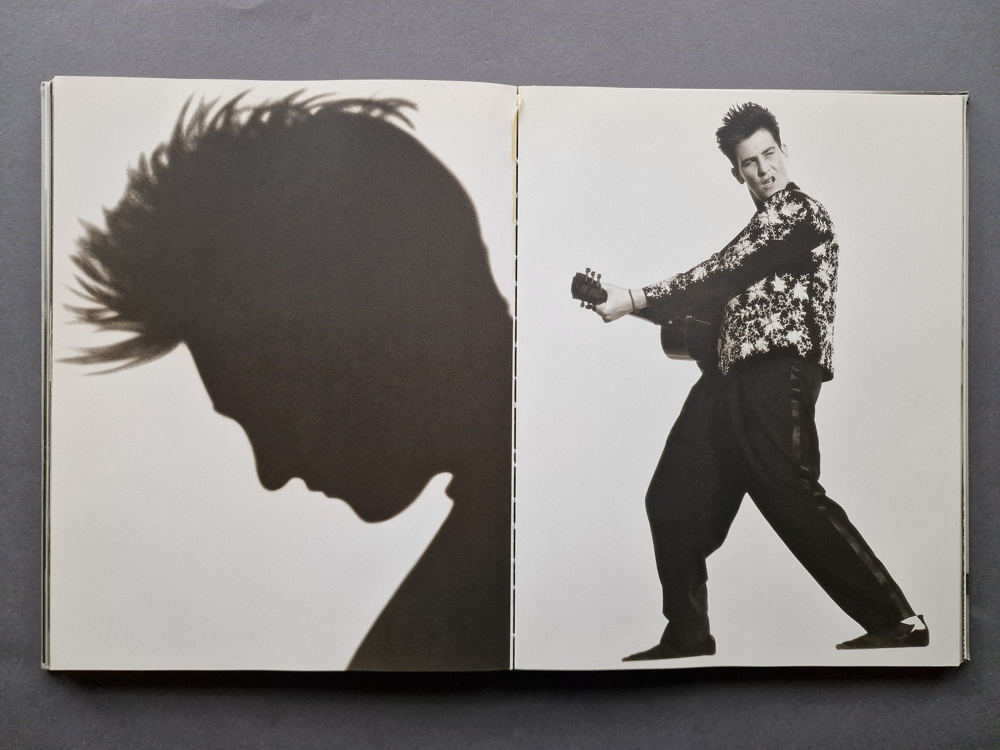 Buy Notorious by Herb Ritts Online – Setanta Books