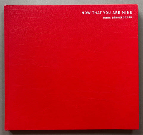 Now That You Are Mine - Setanta Books