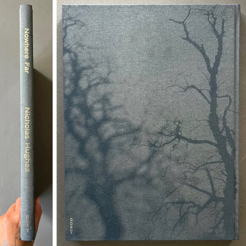 Nowhere Far - Setanta Books