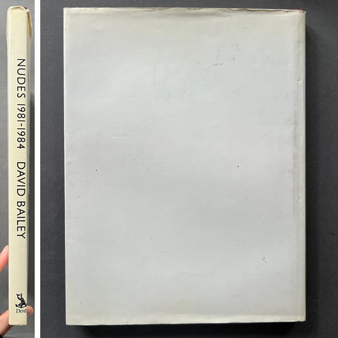 Nudes 1981 - 1984 - Setanta Books