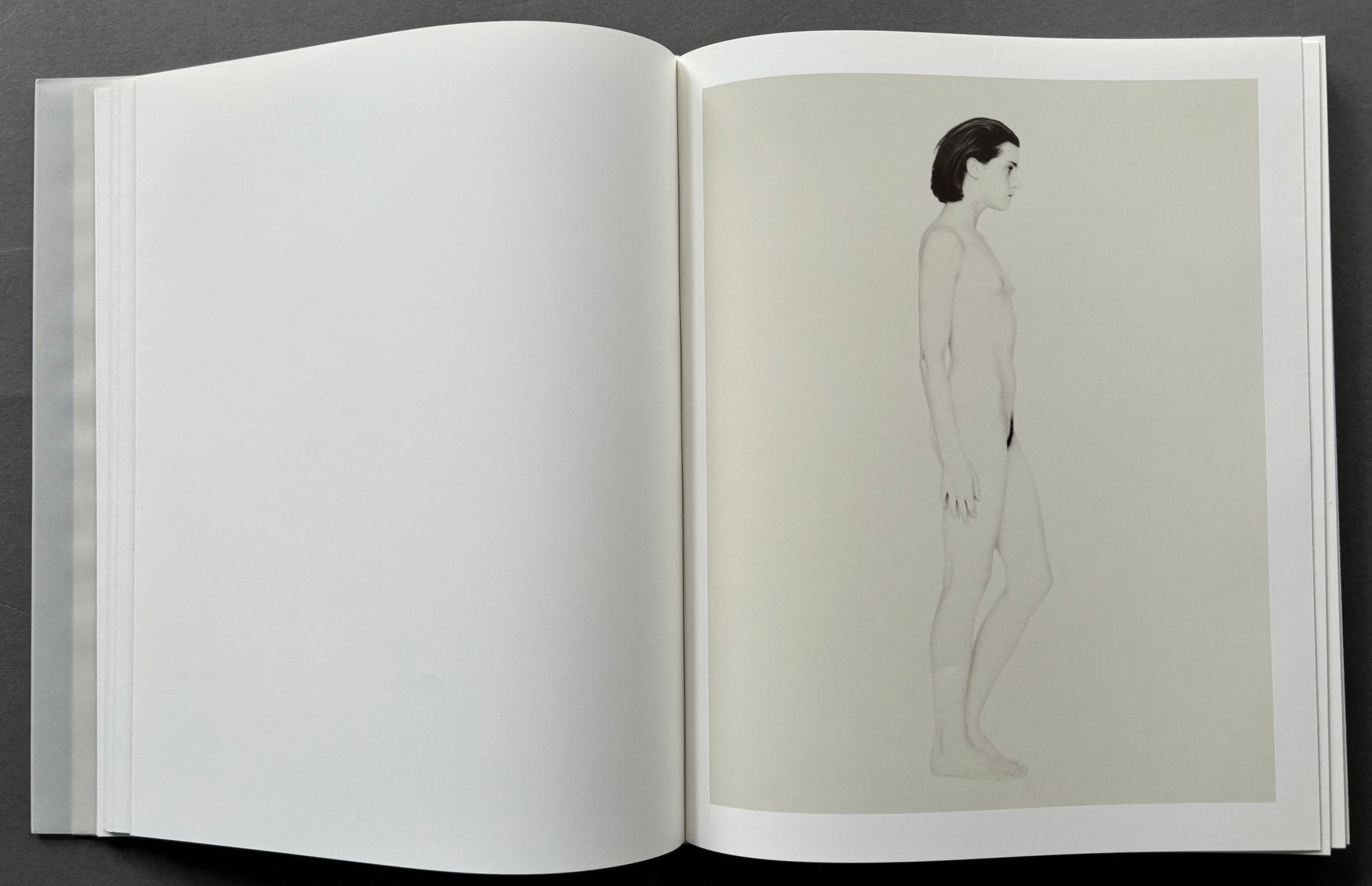 Buy Nudi by Paolo Roversi online – Setanta Books