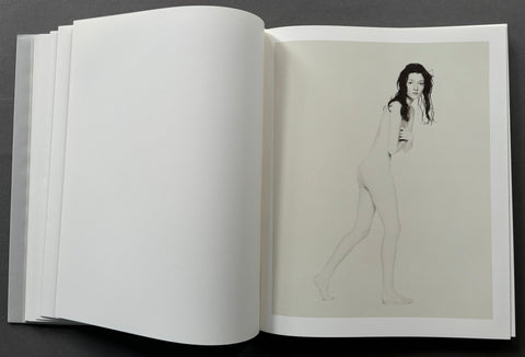 Nudi - Setanta Books