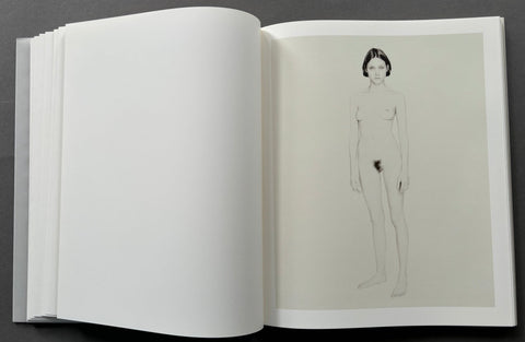 Nudi - Setanta Books