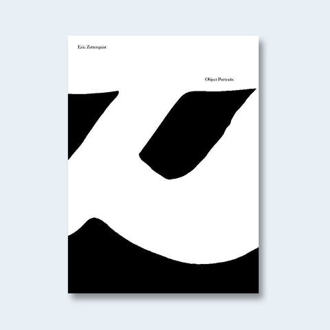 Object Portraits - Setanta Books
