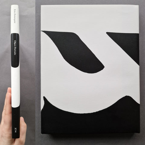 Object Portraits - Setanta Books