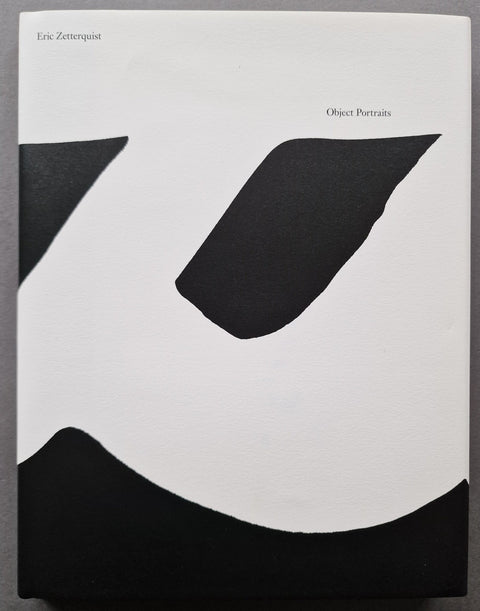 Object Portraits - Setanta Books