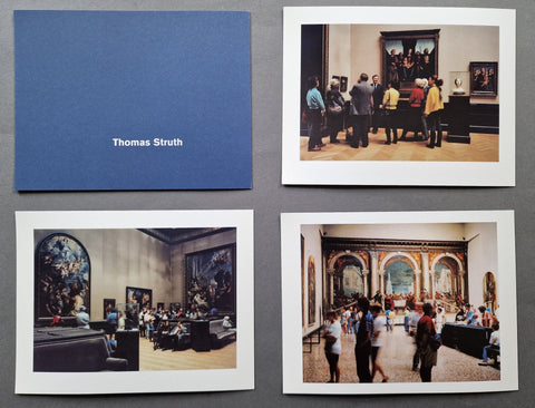 Objective Spaces: Photographers from Germany - Setanta Books