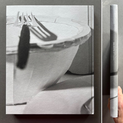 Objects At Hand - Setanta Books