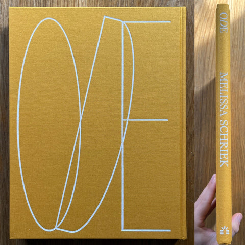 Ode - Setanta Books