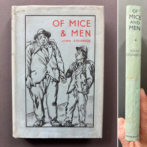 Of Mice and Men