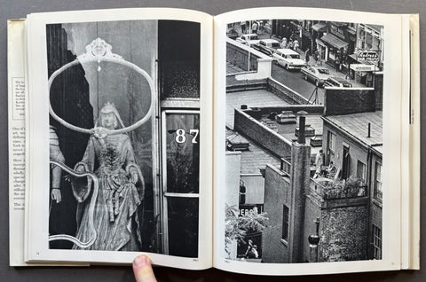 Of New York - Setanta Books
