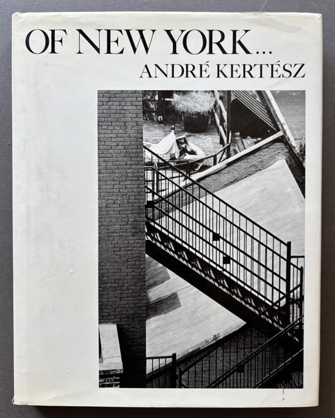 Of New York - Setanta Books