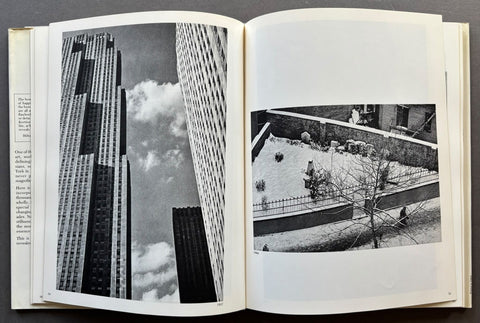 Of New York - Setanta Books