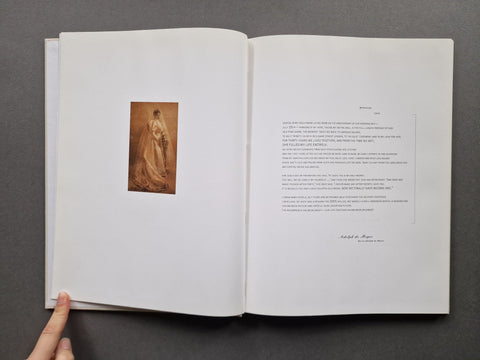 Of Passions and Tenderness: Portraits of Olga by Baron De Meyer - Setanta Books