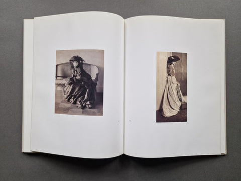 Of Passions and Tenderness: Portraits of Olga by Baron De Meyer - Setanta Books