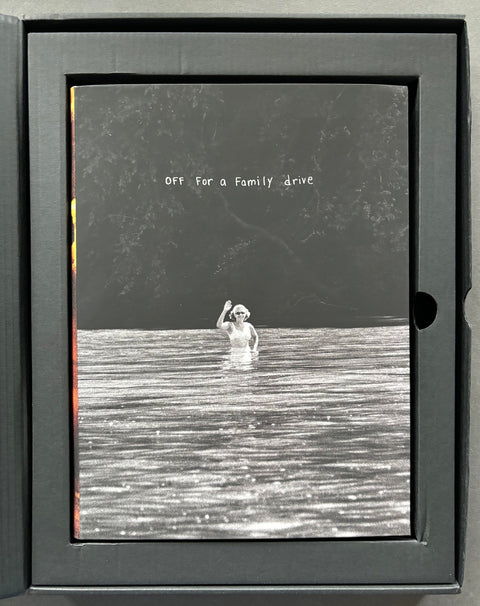 Off for a Family Drive - Setanta Books