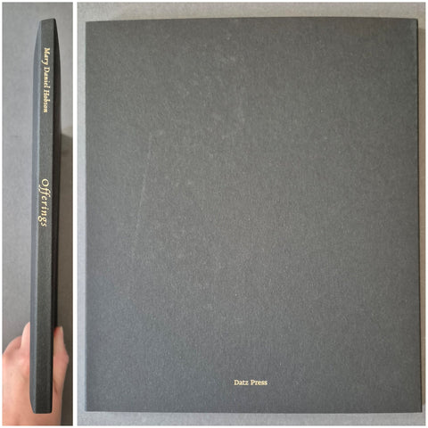 Offerings - Setanta Books
