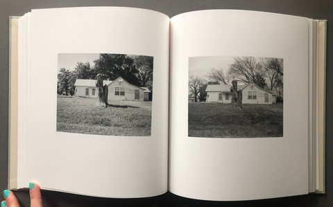 OK/BW (Oklahoma Black-and-White)