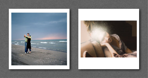 Olivia Arthur Magnum Square Prints - Setanta Books