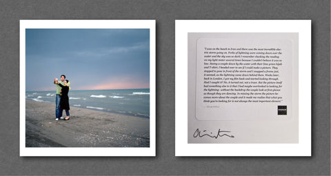 Olivia Arthur Magnum Square Prints - Setanta Books