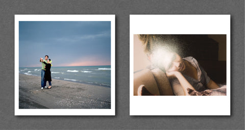 Olivia Arthur Magnum Square Prints