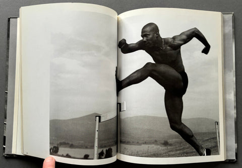 Olympic Portraits - Setanta Books