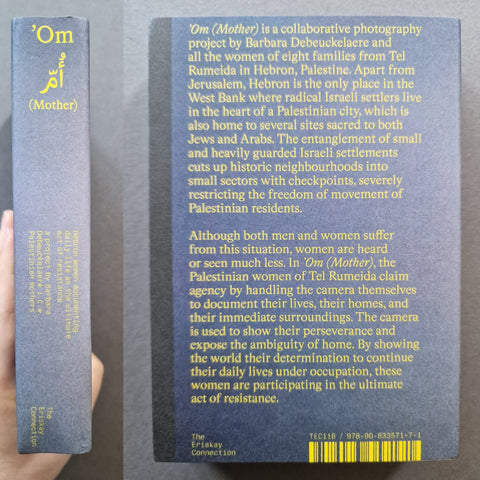 ’Om (Mother) - Setanta Books