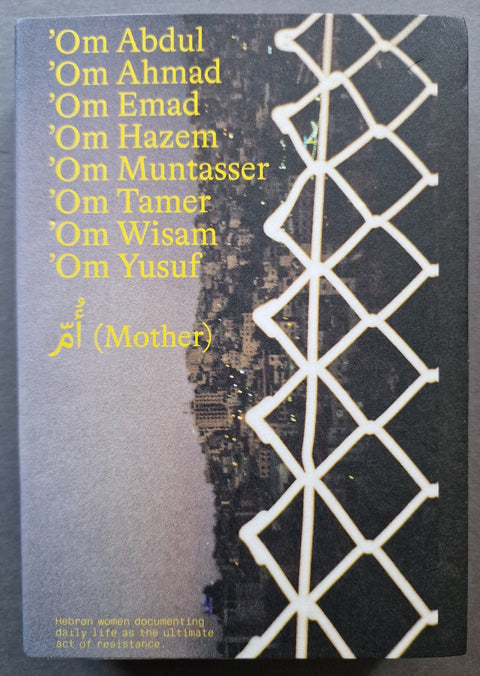 ’Om (Mother) - Setanta Books