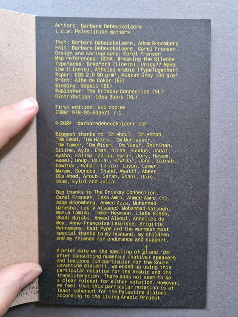 ’Om (Mother) - Setanta Books