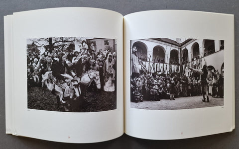 On Death and Horses and Other People - with signed print - Setanta Books