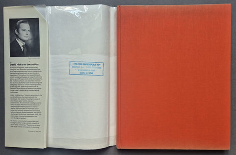 On Decoration - Setanta Books